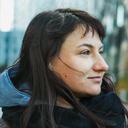 Елена Мартынова