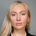 Елена Свирина