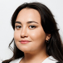 Елена Волозова