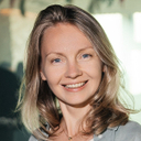 Элина Павлова