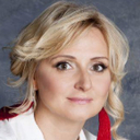 Елизавета Волошанина