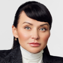 Эльвира Глухова