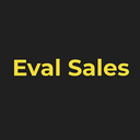 Eval Sales