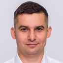 Евгений Парусов