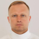 Евгений Бабошкин