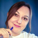 Евгения Белова