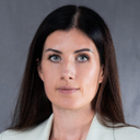 Евгения Курчатова