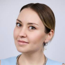 Евгения Кузьминых