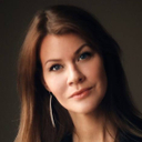 Евгения Некрасова