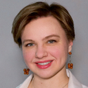 Галина Куринная