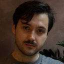 Георгий Мосалов