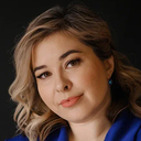 Ольга Головина