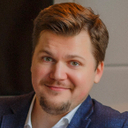 Григорий Ильин