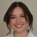 Гуля Эдикова