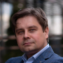 Илья Климов