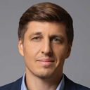 Илья Опренко