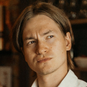 Илья Овчинников
