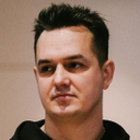 Илья Волков