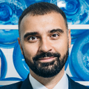 Ильяс Агаев