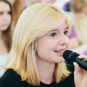 Ирина Чжан