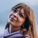 Ирина Цынбал