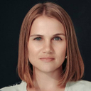 Ирина Гильманова