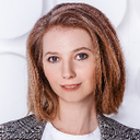 Ирина Кузнецова