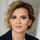 Ирина Михайлина