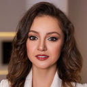 Ирина Рожкова