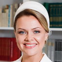 Ирина Смирнова