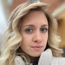 Ирина Толкачева