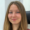 Карина Выродова