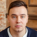 Кирилл Ганночка