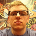 Константин Комаров