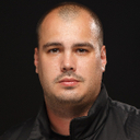 Константин Мельников