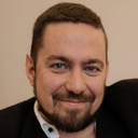 Константин Орешников