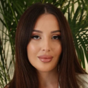 Кристина Егиазарова