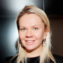 Ксения Степанова