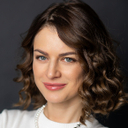 Ксения Колотова