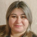 Лариса Афанасьева