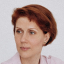 Лейла Рамазанова