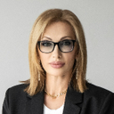 Лилия Горленко