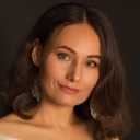 Лилия Воложанина