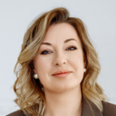Лина Залевская