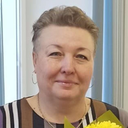 Любовь Кучерова