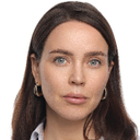 Любовь Орлова