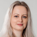 Людмила Булгакова