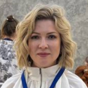 Марина Фирсова