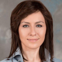 Марина Котвицкая