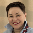 Марина Ковригина